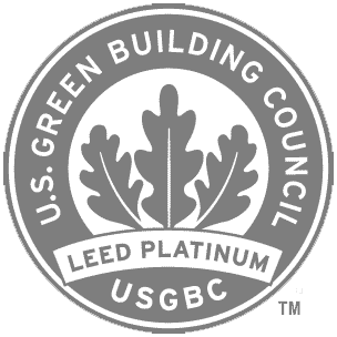 LEED Platinum